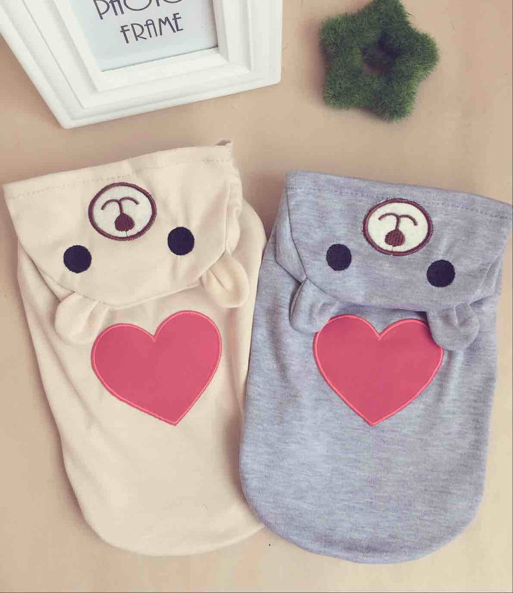 Hondenkleding – comfortabel en zacht