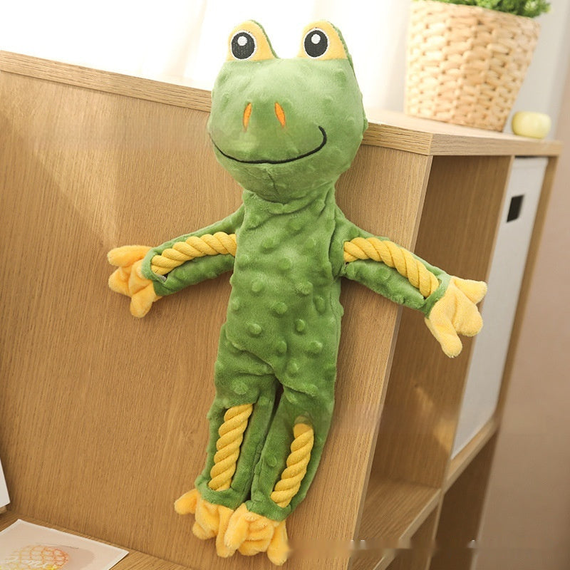 Katoenen Touwspeelgoed voor Honden