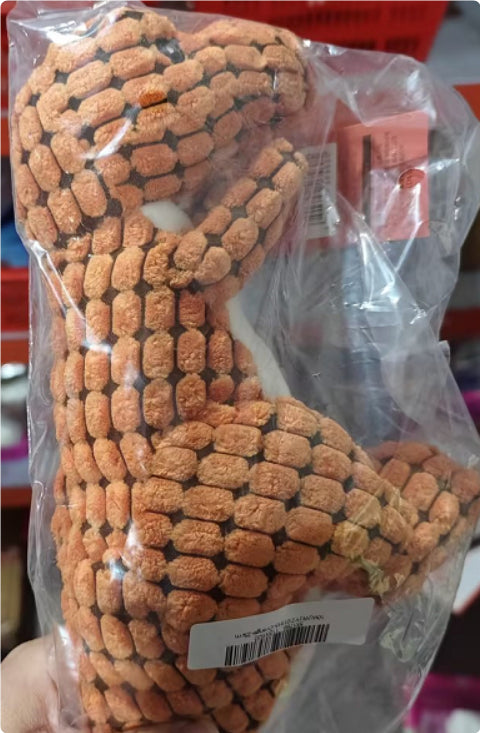 Pluche Dino Hondenspeelgoed met Pieper