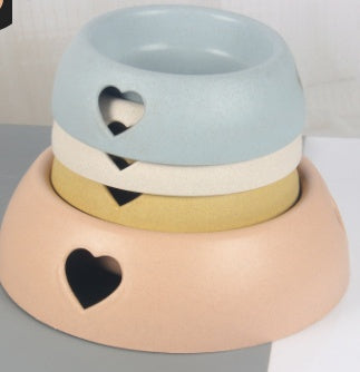 Honden voerbak – duurzaam en praktisch