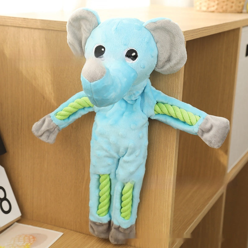 Katoenen Touwspeelgoed voor Honden