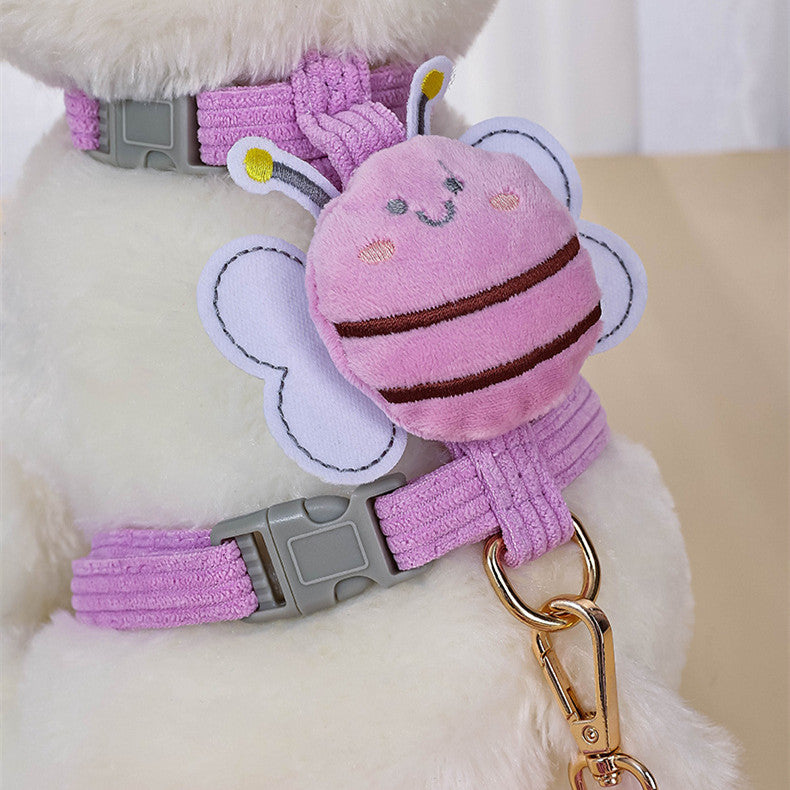 Hondentuig met Riem – Comfort & Veilig