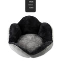 Pootvormig Hondenbed – Zacht & Warm