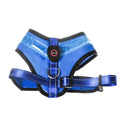 LED Dog Harness – USB Rechargeable & Reflective