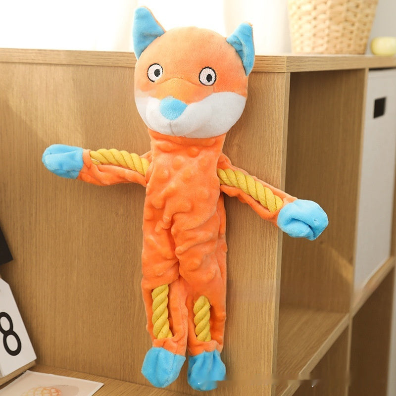 Katoenen Touwspeelgoed voor Honden